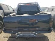 ✅ 2013 Toyota Tacoma PreRunner • VIN: 3TMJU4GN1DM143219 • Lot: 57492905. Listed on Copart with 131,898 mi. Free auction sales archive from the USA and detailed vehicle history report at DreamBid. Image 6.