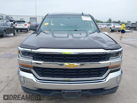 ✅ 2019 Chevrolet Silverado 1500 LT • VIN: 2GCRCPEC7K1115535 • Lot: 42413006. Wystawiony na IAAI z przebiegiem 136 455 mil. Bezpłatny archiwum sprzedaży aukcyjnych z USA i szczegółowy raport historii pojazdu na DreamBid. Zdjęcie 13.
