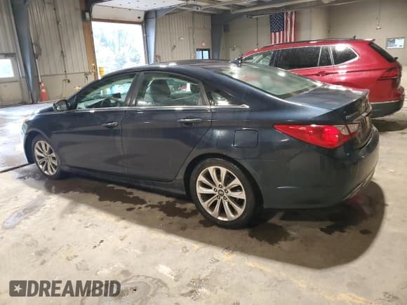 ✅ 2011 Hyundai Sonata GLS • VIN: 5NPEB4ACXBH076251 • Lot: 72928654. Wystawiony na Copart z przebiegiem 163 832 mil. Bezpłatny archiwum sprzedaży aukcyjnych z USA i szczegółowy raport historii pojazdu na DreamBid. Zdjęcie 2.