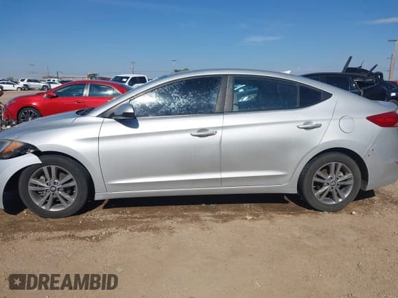 ✅ 2018 Hyundai Elantra Value Edition • VIN: 5NPD84LFXJH249234 • Lot: 43197841. Listed on IAAI with 139,978 mi. Free auction sales archive from the USA and detailed vehicle history report at DreamBid. Image 14.