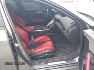 ✅ 2022 Acura TLX w/A-Spec Package • VIN: 19UUB6F54NA003813 • Lot: 43296531. Wystawiony na IAAI z przebiegiem Nie podano. Bezpłatny archiwum sprzedaży aukcyjnych z USA i szczegółowy raport historii pojazdu na DreamBid. Zdjęcie 5.