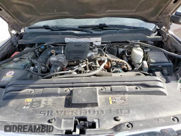 ✅ 2016 Chevrolet Silverado 2500HD LTZ • VIN: 1GC1KWE87GF132342 • Lot: 63491245. Wystawiony na Copart z przebiegiem 330 596 mil. Bezpłatny archiwum sprzedaży aukcyjnych z USA i szczegółowy raport historii pojazdu na DreamBid. Zdjęcie 11.