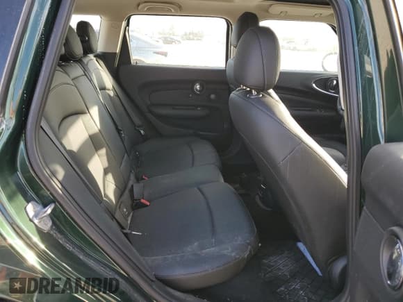 ✅ 2019 MINI Clubman Cooper • VIN: WMWLU1C53K2F29867 • Lot: 78273124. Listed on Copart with Not provided. Free auction sales archive from the USA and detailed vehicle history report at DreamBid. Image 11.