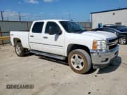 ✅ 2014 Chevrolet Silverado 2500HD LT • VIN: 1GC1KXCG3EF115292 • Лот: 59983045. Опубликован ранее на Copart с пробегом Не указан. Бесплатный доступ к архиву аукционных продаж из США и подробный отчёт об истории автомобиля на DreamBid. Изображение 4.