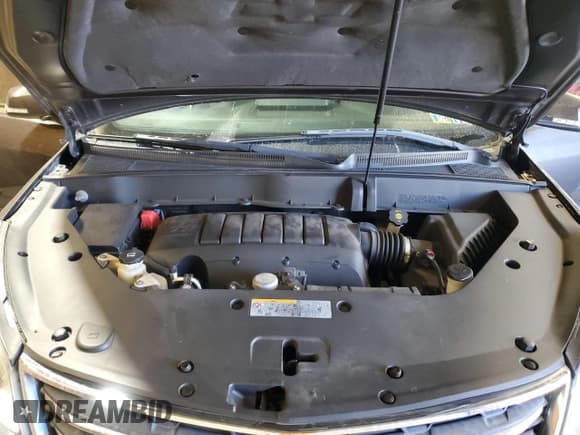 ✅ 2015 Chevrolet Traverse LT • VIN: 1GNKVGKDXFJ380140 • Lot: 90320355. Wystawiony na Copart z przebiegiem 114 875 mil. Bezpłatny archiwum sprzedaży aukcyjnych z USA i szczegółowy raport historii pojazdu na DreamBid. Zdjęcie 12.