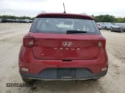 ✅ 2023 Hyundai Venue SEL • VIN: KMHRC8A34PU274645 • Lot: 72630064. Listed on Copart with Not provided. Free auction sales archive from the USA and detailed vehicle history report at DreamBid. Image 6.