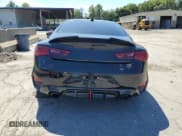 ✅ 2021 Infiniti Q60 Luxe • VIN: JN1EV7KL4MM470508 • Lot: 70358585. Listed on Copart with 34,748 mi. Free auction sales archive from the USA and detailed vehicle history report at DreamBid. Image 6.