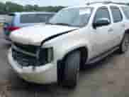 2011 Chevrolet Tahoe LTZ с VIN 1GNSKCE00BR132906, выставлен на аукционе IAAI как лот 42409323 с пробегом 201 558 миль миль и . История ставок и продаж доступна на DreamBid. Изображение 17.
