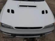 ✅ 1997 Subaru Impreza Outback Special Sports • VIN: JF1GF4859VH820595 • Lot: 51411005. Wystawiony na Copart z przebiegiem 116 013 mil. Bezpłatny archiwum sprzedaży aukcyjnych z USA i szczegółowy raport historii pojazdu na DreamBid. Zdjęcie 11.