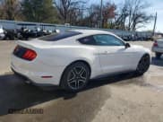 ✅ 2019 Ford Mustang EcoBoost • VIN: 1FA6P8TH3K5159760 • Lot: 93044695. Wystawiony na Copart z przebiegiem 58 552 mil. Bezpłatny archiwum sprzedaży aukcyjnych z USA i szczegółowy raport historii pojazdu na DreamBid. Zdjęcie 3.