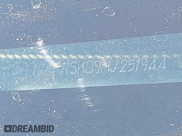 ✅ 2017 GMC Acadia Limited • VIN: 1GKKRSKD9HJ251944 • Lot: 43570989. Listed on IAAI with 195,652 mi. Free auction sales archive from the USA and detailed vehicle history report at DreamBid. Image 17.