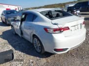 ✅ 2017 Acura ILX • VIN: 19UDE2F39HA010338 • Lot: 43523945. Listed on IAAI with 112,673 mi. Free auction sales archive from the USA and detailed vehicle history report at DreamBid. Image 3.