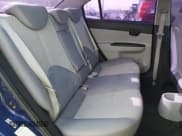 ✅ 2010 Hyundai Accent GLS • VIN: KMHCN4AC0AU450297 • Лот: 42966895. Опубликован ранее на Copart с пробегом 140 519 миль. Бесплатный доступ к архиву аукционных продаж из США и подробный отчёт об истории автомобиля на DreamBid. Изображение 10.