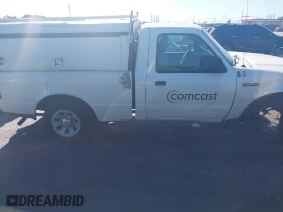 ✅ 2011 Ford Ranger XL • VIN: 1FTKR1AD7BPA49860 • Lot: 43706662. Wystawiony na IAAI z przebiegiem 236 272 mil. Bezpłatny archiwum sprzedaży aukcyjnych z USA i szczegółowy raport historii pojazdu na DreamBid. Zdjęcie 13.