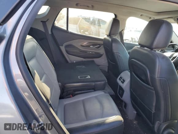 ✅ 2019 GMC Terrain SLT Diesel • VIN: 3GKALWEU5KL251603 • Лот: 83685874. Опубликован ранее на Copart с пробегом 122 315 миль. Бесплатный доступ к архиву аукционных продаж из США и подробный отчёт об истории автомобиля на DreamBid. Изображение 11.