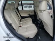 ✅ 2017 Land Rover Range Rover HSE • VIN: SALGS2FK4HA348654 • Lot: 42182815. Wystawiony na Copart z przebiegiem 65 179 mil. Bezpłatny archiwum sprzedaży aukcyjnych z USA i szczegółowy raport historii pojazdu na DreamBid. Zdjęcie 12.