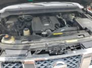 ✅ 2006 Nissan Titan XE • VIN: 1N6BA07A86N528639 • Lot: 62534785. Listed on Copart with 198,037 mi. Free auction sales archive from the USA and detailed vehicle history report at DreamBid. Image 11.