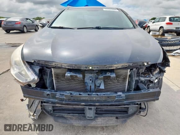 ✅ 2015 Hyundai Sonata • VIN: KMHEC4A44FA129184 • Лот: 84005665. Опубликован ранее на Copart с пробегом 150 397 миль. Бесплатный доступ к архиву аукционных продаж из США и подробный отчёт об истории автомобиля на DreamBid. Изображение 5.