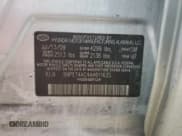 ✅ 2010 Hyundai Sonata GLS • VIN: 5NPET4AC4AH611635 • Лот: 41401395. Опубликован ранее на Copart с пробегом 65 969 миль. Бесплатный доступ к архиву аукционных продаж из США и подробный отчёт об истории автомобиля на DreamBid. Изображение 12.