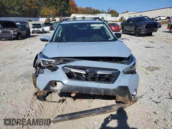 ✅ 2021 Subaru Crosstrek Limited • VIN: JF2GTHMC4MH307530 • Lot: 91513985. Wystawiony na Copart z przebiegiem Nie podano. Bezpłatny archiwum sprzedaży aukcyjnych z USA i szczegółowy raport historii pojazdu na DreamBid. Zdjęcie 5.