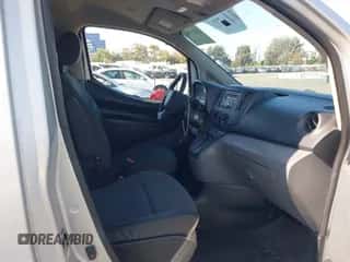 2015 Chevrolet City Express Cargo LS с VIN 3N63M0YN2FK709335, выставлен на аукционе IAAI как лот 42613567 с пробегом 117 215 миль миль и . История ставок и продаж доступна на DreamBid. Изображение 5.