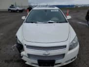 ✅ 2011 Chevrolet Malibu LTZ • VIN: 1G1ZE5E77BF276616 • Lot: 53305134. Listed on Copart with Not provided. Free auction sales archive from the USA and detailed vehicle history report at DreamBid. Image 5.