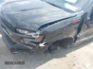 ✅ 2021 Chevrolet Silverado 1500 RST • VIN: 3GCUYEEL1MG363239 • Lot: 42388045. Wystawiony na IAAI z przebiegiem 73 167 mil. Bezpłatny archiwum sprzedaży aukcyjnych z USA i szczegółowy raport historii pojazdu na DreamBid. Zdjęcie 6.