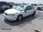 ✅ 2000 Infiniti I30 Luxury • VIN: JNKCA31A2YT200213 • Lot: 41922366. Wystawiony na IAAI z przebiegiem Nie podano. Bezpłatny archiwum sprzedaży aukcyjnych z USA i szczegółowy raport historii pojazdu na DreamBid. Zdjęcie 2.