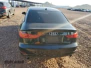 ✅ 2015 Audi S3 Premium Plus • VIN: WAUBFGFF1F1002383 • Lot: 60090425. Listed on Copart with 102,457 mi. Free auction sales archive from the USA and detailed vehicle history report at DreamBid. Image 6.