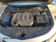 ✅ 2015 Chevrolet Impala LTZ • VIN: 2G1165S37F9148760 • Лот: 73859104. Опубликован ранее на Copart с пробегом Не указан. Бесплатный доступ к архиву аукционных продаж из США и подробный отчёт об истории автомобиля на DreamBid. Изображение 11.