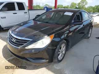 2011 Hyundai Sonata GLS с VIN 5NPEB4ACXBH043847, выставлен на аукционе IAAI как лот 42355758 с пробегом 202 231 миль миль и . История ставок и продаж доступна на DreamBid. Изображение 2.