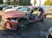 ✅ 2023 Lexus RX 350 Premium Plus • VIN: 2T2BAMCA8PC032899 • Lot: 95926005. Wystawiony na Copart z przebiegiem 12 848 mil. Bezpłatny archiwum sprzedaży aukcyjnych z USA i szczegółowy raport historii pojazdu na DreamBid. Zdjęcie 1.