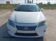 ✅ 2014 Lexus ES 300h • VIN: JTHBW1GG4E2041404 • Lot: 43501965. Listed on IAAI with 185,402 mi. Free auction sales archive from the USA and detailed vehicle history report at DreamBid. Image 12.