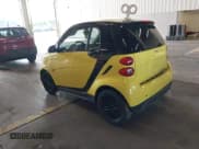✅ 2013 Smart fortwo Pure • VIN: WMEEJ3BA9DK663525 • Lot: 42863988. Wystawiony na IAAI z przebiegiem 98 454 mil. Bezpłatny archiwum sprzedaży aukcyjnych z USA i szczegółowy raport historii pojazdu na DreamBid. Zdjęcie 3.