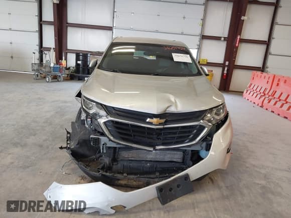 ✅ 2019 Chevrolet Equinox LT • VIN: 2GNAXTEV2K6256647 • Лот: 39651756. Опубликован ранее на IAAI с пробегом 168 379 миль. Бесплатный доступ к архиву аукционных продаж из США и подробный отчёт об истории автомобиля на DreamBid. Изображение 12.