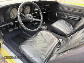 ✅ 1971 Ford Mustang • VIN: 1F01F134862 • Lot: 93409895. Listed on Copart with 12,579 mi. Free auction sales archive from the USA and detailed vehicle history report at DreamBid. Image 5.