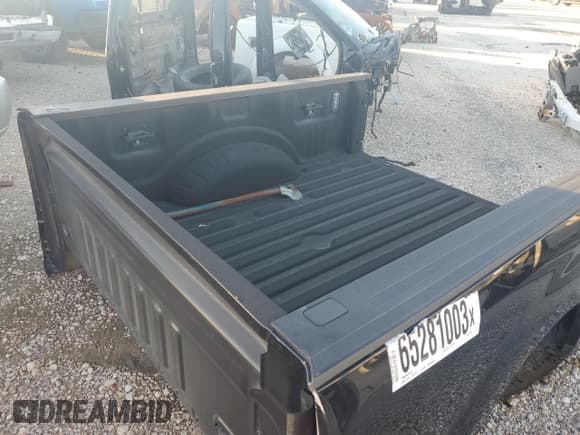 ✅ 2017 Ford F-250 • VIN: N0V1N0NPART • Лот: 43234715. Опубликован ранее на Copart с пробегом Не указан. Бесплатный доступ к архиву аукционных продаж из США и подробный отчёт об истории автомобиля на DreamBid. Изображение 7.