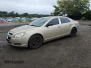 ✅ 2008 Chevrolet Malibu 1LS • VIN: 1G1ZG57BX8F162193 • Лот: 73283784. Опубликован ранее на Copart с пробегом 185 767 миль. Бесплатный доступ к архиву аукционных продаж из США и подробный отчёт об истории автомобиля на DreamBid. Изображение 1.