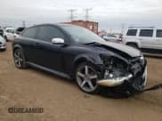 ✅ 2012 Volvo C30 • VIN: YV1672MK6C2281155 • Lot: 82661434. Listed on Copart with 206,312 mi. Free auction sales archive from the USA and detailed vehicle history report at DreamBid. Image 4.