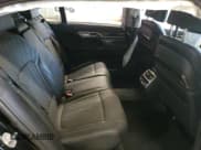 ✅ 2020 BMW 7 Series 740i xDrive • VIN: WBA7T4C09LGF97105 • Лот: 63449595. Опубликован ранее на Copart с пробегом Не указан. Бесплатный доступ к архиву аукционных продаж из США и подробный отчёт об истории автомобиля на DreamBid. Изображение 10.