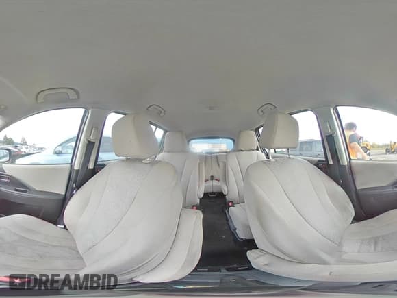 ✅ 2012 Mazda 5 Touring • VIN: JM1CW2CL6C0126610 • Lot: 82037285. Wystawiony na Copart z przebiegiem 137 393 mil. Bezpłatny archiwum sprzedaży aukcyjnych z USA i szczegółowy raport historii pojazdu na DreamBid. Zdjęcie 15.