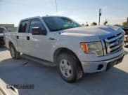 ✅ 2011 Ford F-150 XLT • VIN: 1FTEW1CM7BFB54486 • Lot: 85890445. Listed on Copart with Not provided. Free auction sales archive from the USA and detailed vehicle history report at DreamBid. Image 4.