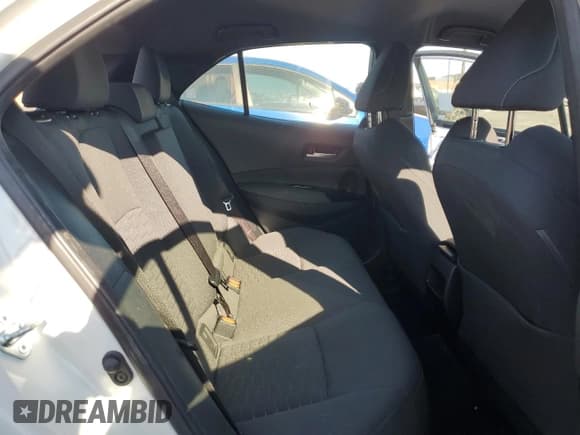 ✅ 2021 Toyota Corolla SE • VIN: JTND4MBE9M3137881 • Lot: 80651435. Wystawiony na Copart z przebiegiem 86 031 mil. Bezpłatny archiwum sprzedaży aukcyjnych z USA i szczegółowy raport historii pojazdu na DreamBid. Zdjęcie 10.