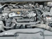 ✅ 2024 Toyota Prius LE • VIN: JTDACAAU2R3021334 • Lot: 43043015. Wystawiony na IAAI z przebiegiem 21 899 mil. Bezpłatny archiwum sprzedaży aukcyjnych z USA i szczegółowy raport historii pojazdu na DreamBid. Zdjęcie 23.