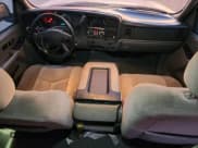 ✅ 2005 Chevrolet Avalanche LS • VIN: 3GNEC12Z25G235248 • Lot: 90607135. Listed on Copart with 202,740 mi. Free auction sales archive from the USA and detailed vehicle history report at DreamBid. Image 8.