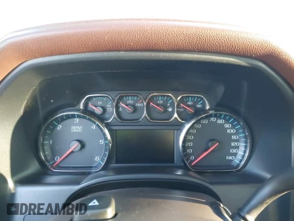 ✅ 2018 Chevrolet Silverado 1500 High Country • VIN: 3GCUKTEJ6JG452823 • Лот: 43385719. Опубликован ранее на IAAI с пробегом Не указан. Бесплатный доступ к архиву аукционных продаж из США и подробный отчёт об истории автомобиля на DreamBid. Изображение 7.