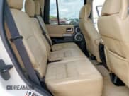 ✅ 2008 Land Rover LR3 HSE • VIN: SALAG25448A491825 • Lot: 60750245. Listed on Copart with 210,626 mi. Free auction sales archive from the USA and detailed vehicle history report at DreamBid. Image 11.