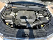 ✅ 2012 Dodge Durango Citadel • VIN: 1C4RDHEG6CC275696 • Lot: 54186635. Listed on Copart with 147,764 mi. Free auction sales archive from the USA and detailed vehicle history report at DreamBid. Image 12.