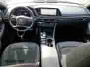 2022 Hyundai Sonata Sport с VIN 5NPEJ4J2XNH147284, выставлен на аукционе Copart как лот 67682024 с пробегом 21 159 миль миль и Списание • Salvage title. История ставок и продаж доступна на DreamBid. Изображение 8.