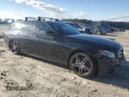 ✅ 2019 Mercedes-Benz E 450 • VIN: WDDZH6JBXKA663095 • Lot: 81369044. Listed on Copart with 43,455 mi. Free auction sales archive from the USA and detailed vehicle history report at DreamBid. Image 4.